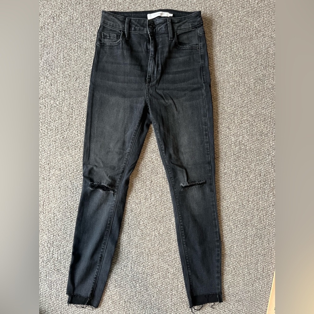 Hidden jeans - women’s
